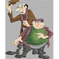 Disney Style-DSN 1563